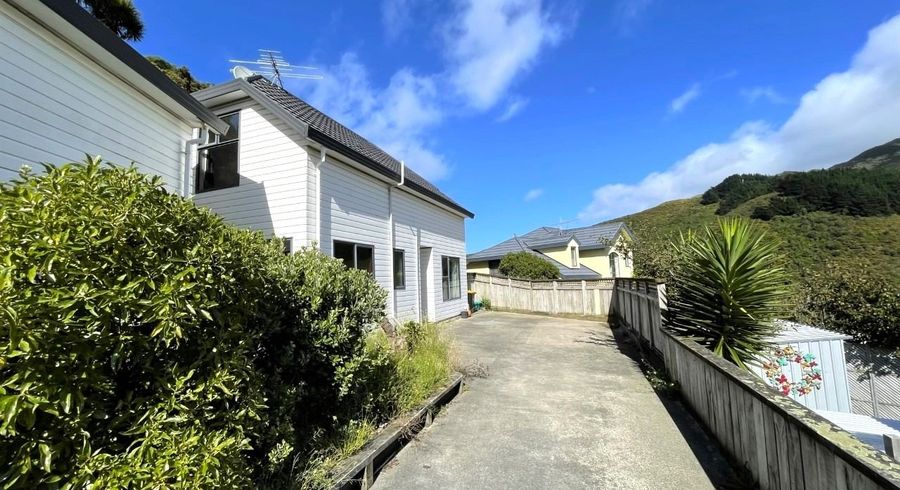  at Owhiro Bay, Wellington, Wellington
