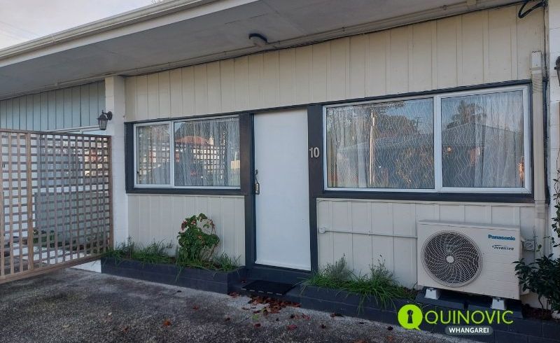  at 10/350 Kamo Road, Kamo, Whangarei, Northland
