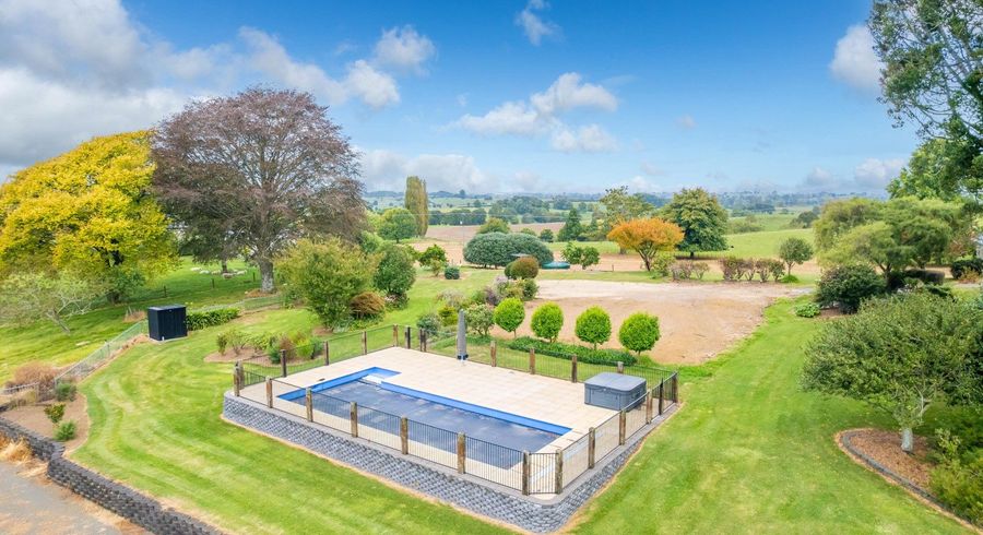  at 79 Bell Road, Ngahinapouri, Waipa, Waikato