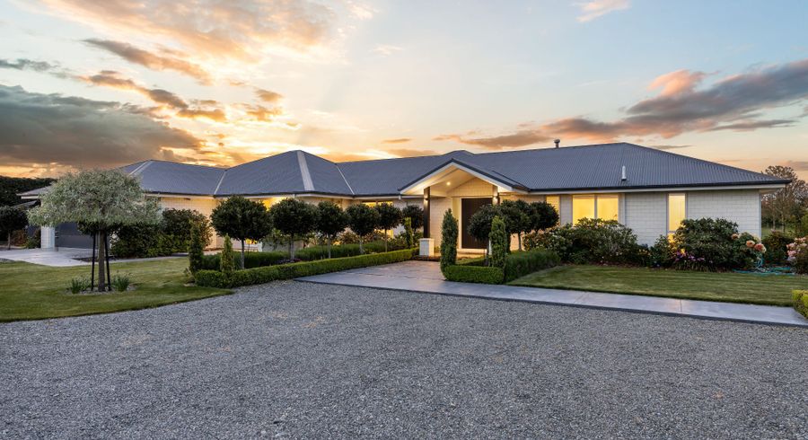  at 575 No 10 Road, Rangiora