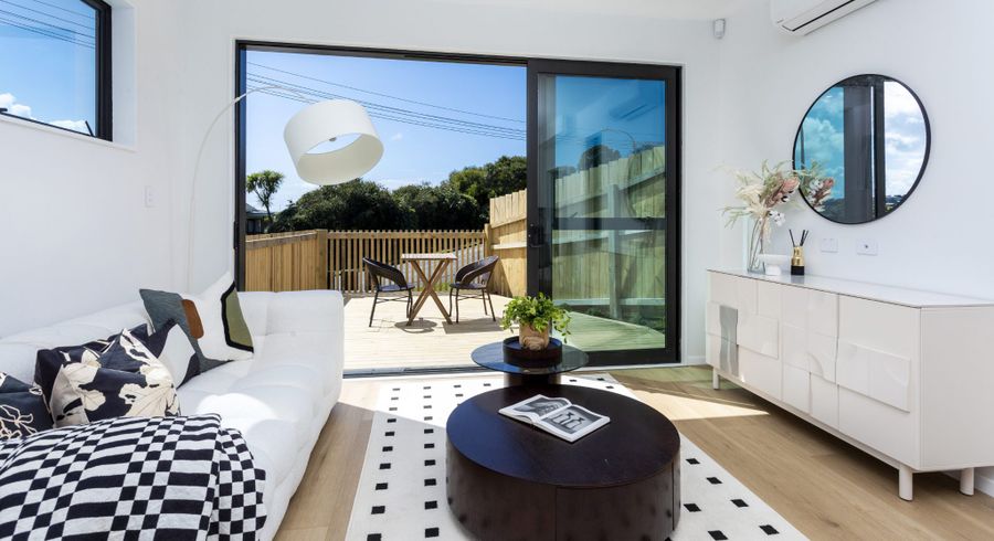  at 58A County Road, Torbay, North Shore City, Auckland