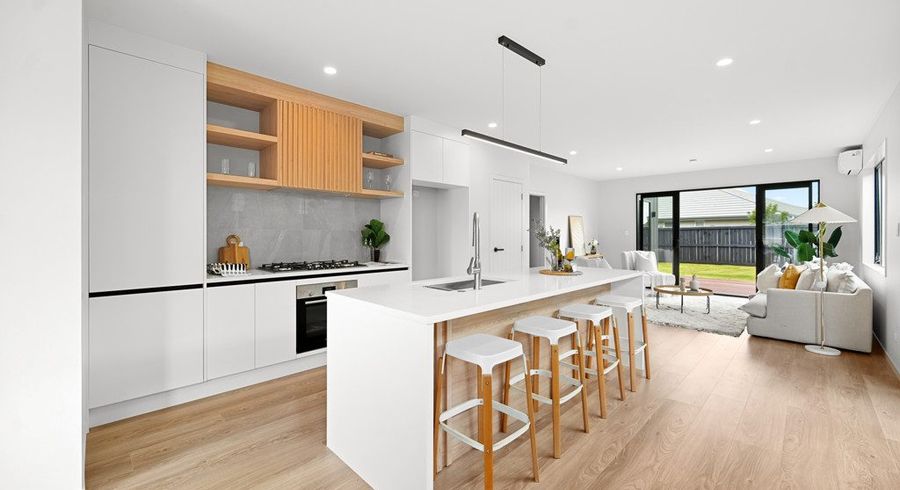  at 70 Overton Street, Rototuna, Hamilton, Waikato