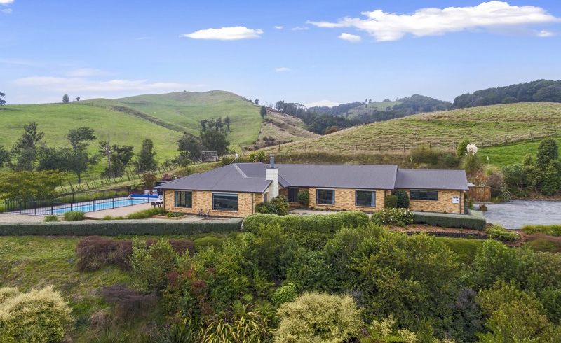  at 82 Tirohanga Road, Rotoorangi, Cambridge