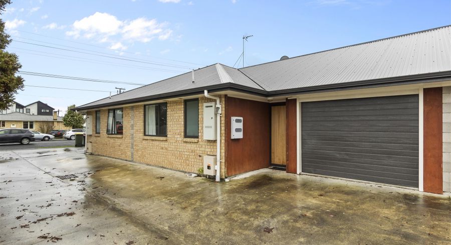  at 68B Cameron Road, Hamilton East, Hamilton