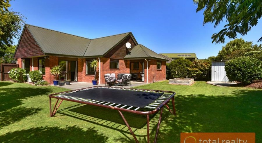 at 109 Patterson Terrace, Halswell, Christchurch