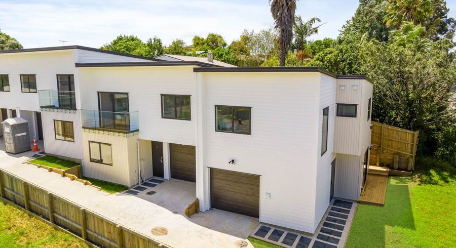  at 2/26 Price Crescent, Mount Wellington, Auckland City, Auckland