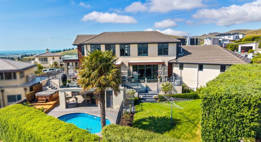  at 4 Stonewall Place, Huntsbury, Christchurch City, Canterbury