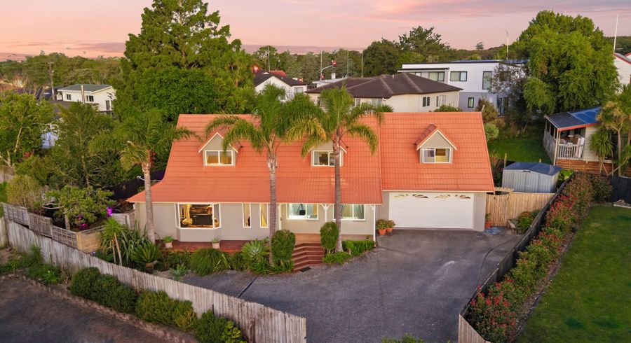  at 5 Summerfield Lane, Albany, North Shore City, Auckland