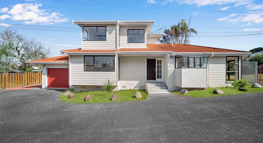  at 1/43 Williamson Avenue, Belmont, North Shore City, Auckland