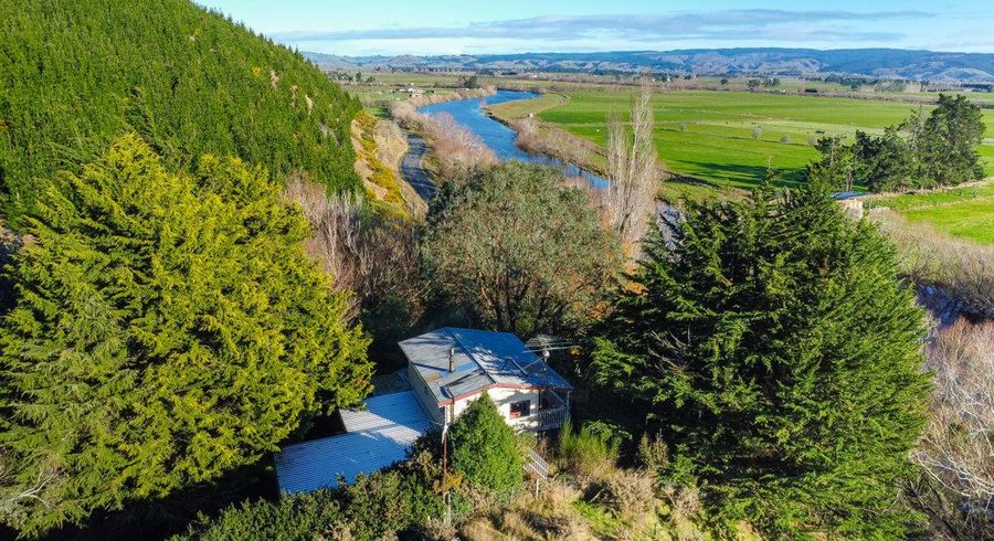  at 197 Henley Road, Henley, Dunedin, Otago