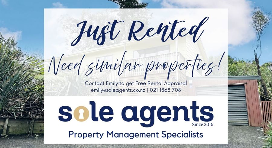  at 6A Nielsen Place, Massey, Waitakere City, Auckland