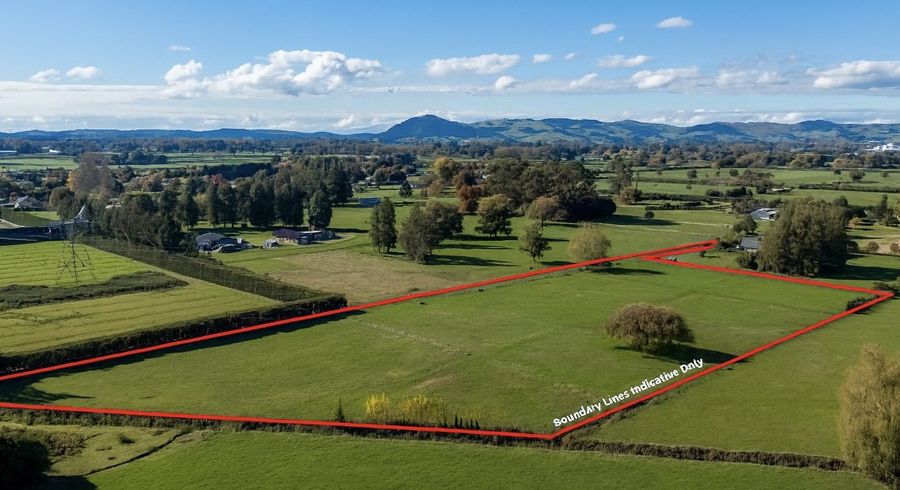  at 46B Hana Lane, Tamahere, Waikato, Waikato