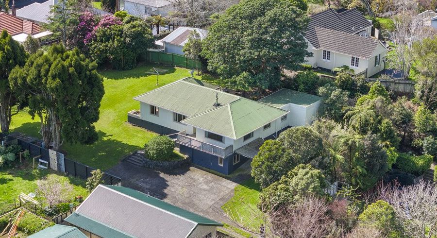  at 7A Woodleigh Street, Frankleigh Park, New Plymouth, Taranaki