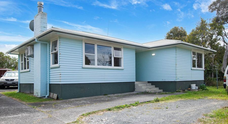 at 40A Clotworthy Crescent, Onerahi, Whangarei, Northland