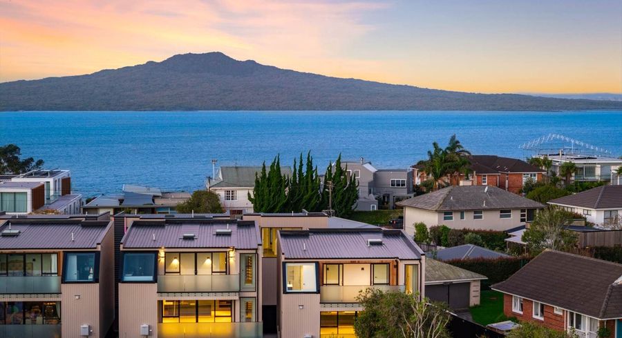  at Lot 5 & 6 / 48 Merani Street, Belmont, North Shore City, Auckland