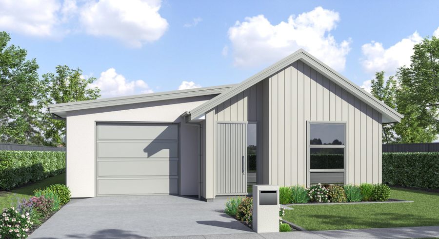  at Lot 439 , 97 Portstone Ave, Warkworth, Rodney, Auckland