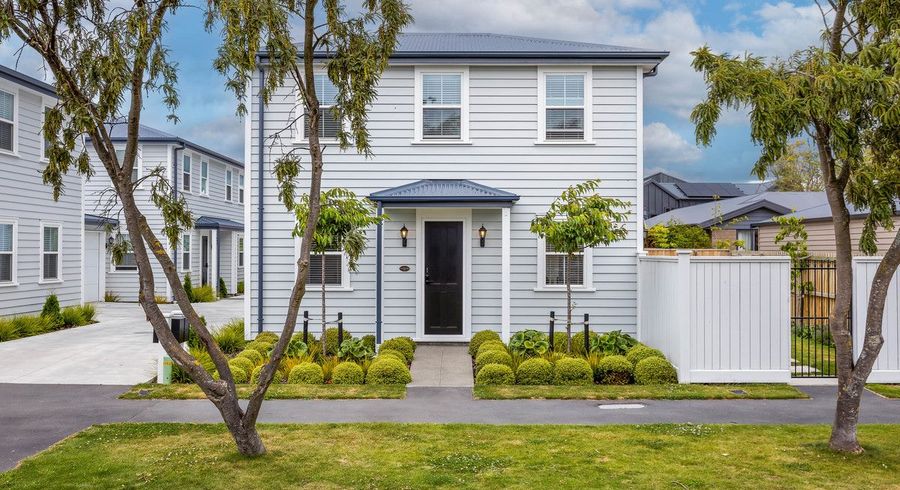  at 1/24 Devon Street, Sydenham, Christchurch