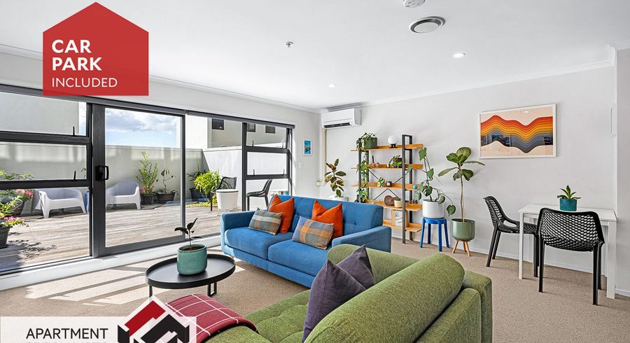  at 83 New North Road, Eden Terrace, Auckland City, Auckland