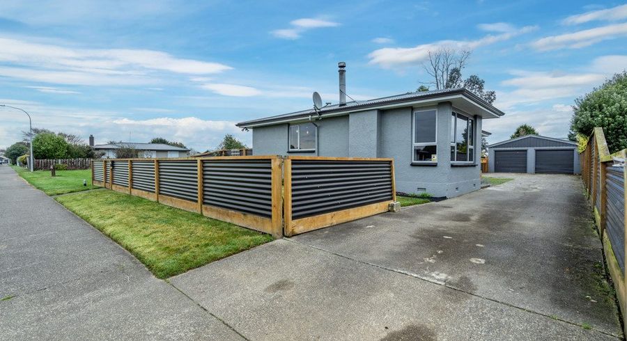  at 32 Cunningham Street, Grasmere, Invercargill