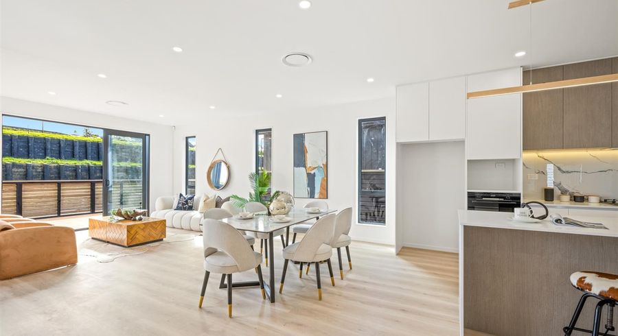  at 27 and 33 Harakeke Court, Warkworth, Rodney, Auckland