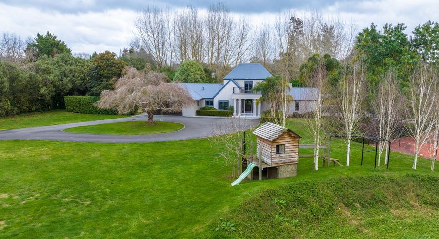  at 5D Woodcock Road, Tamahere, Hamilton