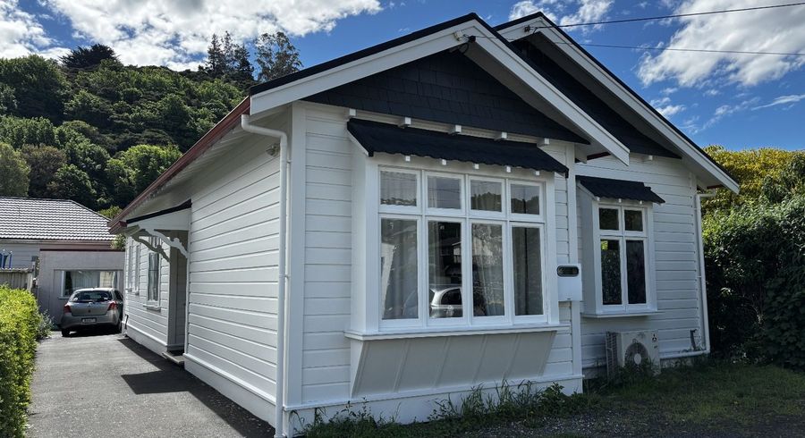  at 117 North Road, North East Valley, Dunedin, Otago