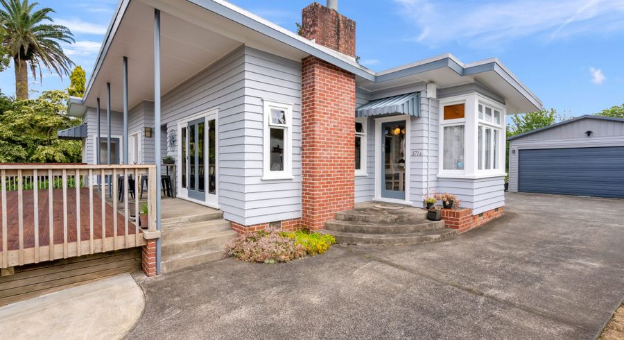  at 371A Kamo Road, Kamo, Whangarei, Northland