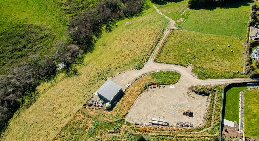  at 130a Reservoir Road, Oamaru, Waitaki, Otago