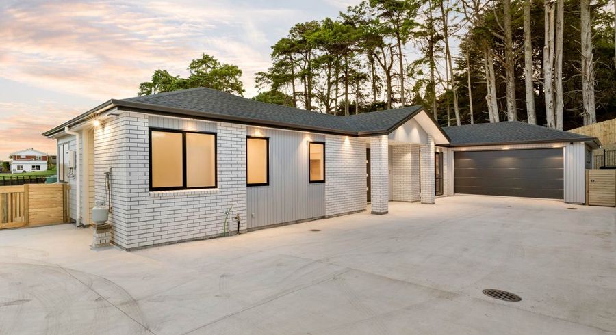  at 26 Kate Duncan Drive, Swanson, Waitakere City, Auckland