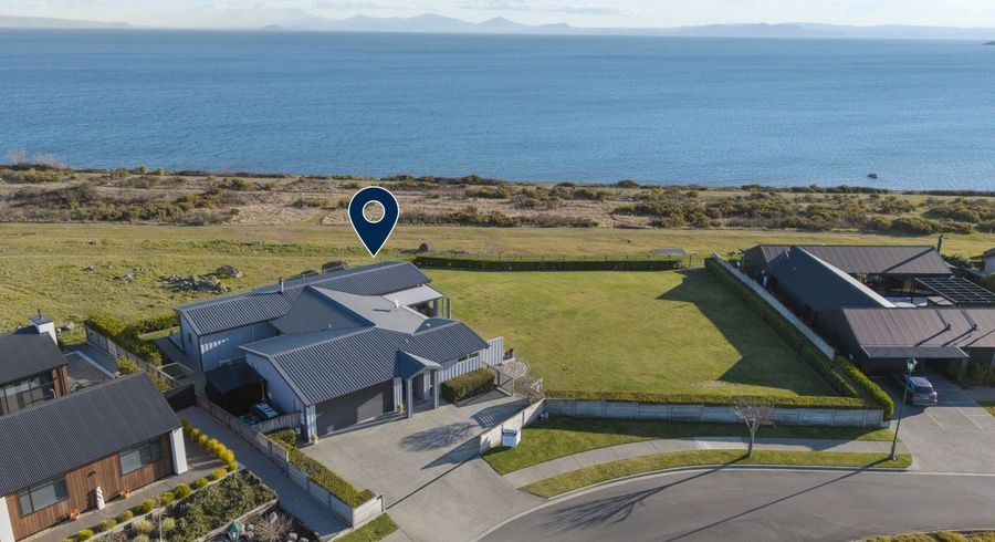 at 43 Victory Drive, Wharewaka, Taupo, Waikato