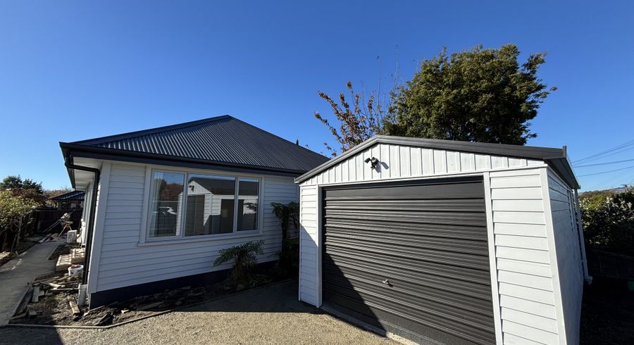  at 32 Bampton St, Burwood, Christchurch City, Canterbury