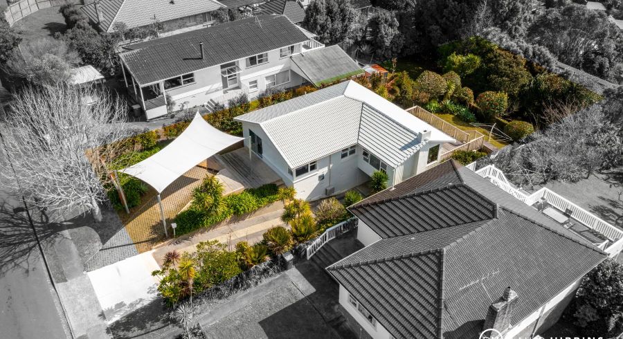  at 6 Monarch Avenue, Hillcrest, North Shore City, Auckland