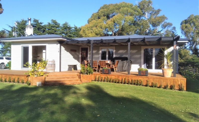  at 513 Whakapirau Road, Hastings