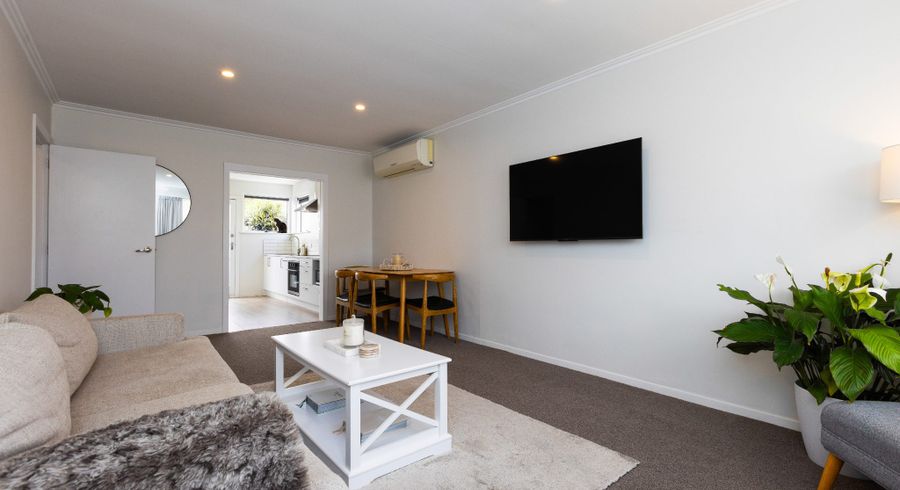 at 3/9 Pitt Place, St. Albans, Christchurch City, Canterbury