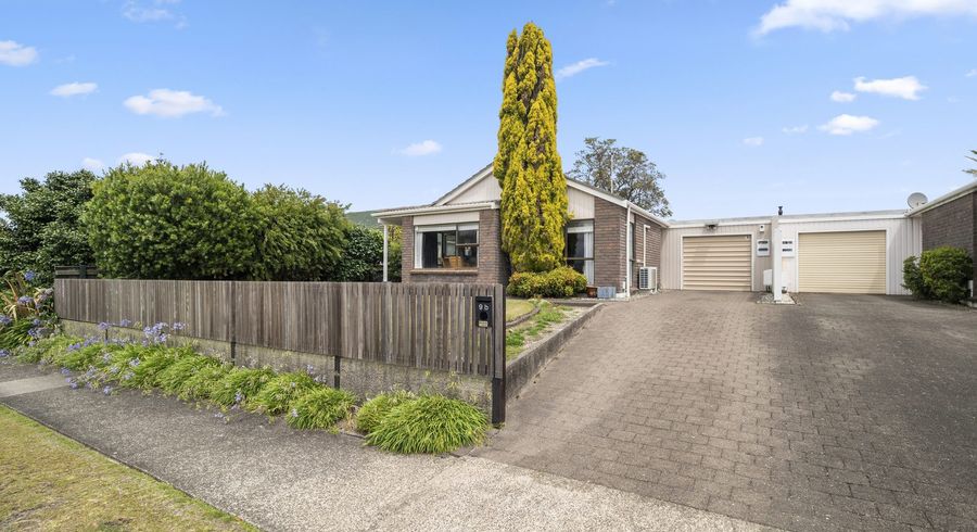  at 9B Marguerita Street, Fenton Park, Rotorua, Bay Of Plenty