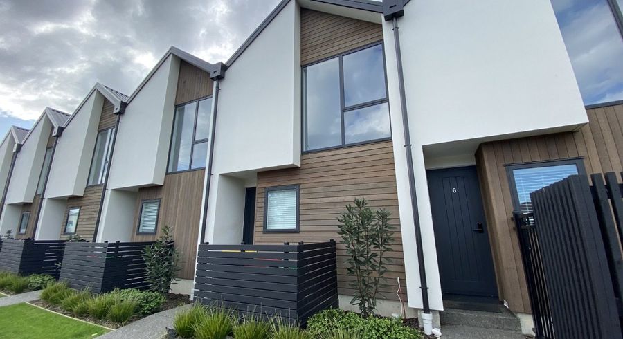  at 5/27 New Brighton Road, Shirley, Christchurch City, Canterbury