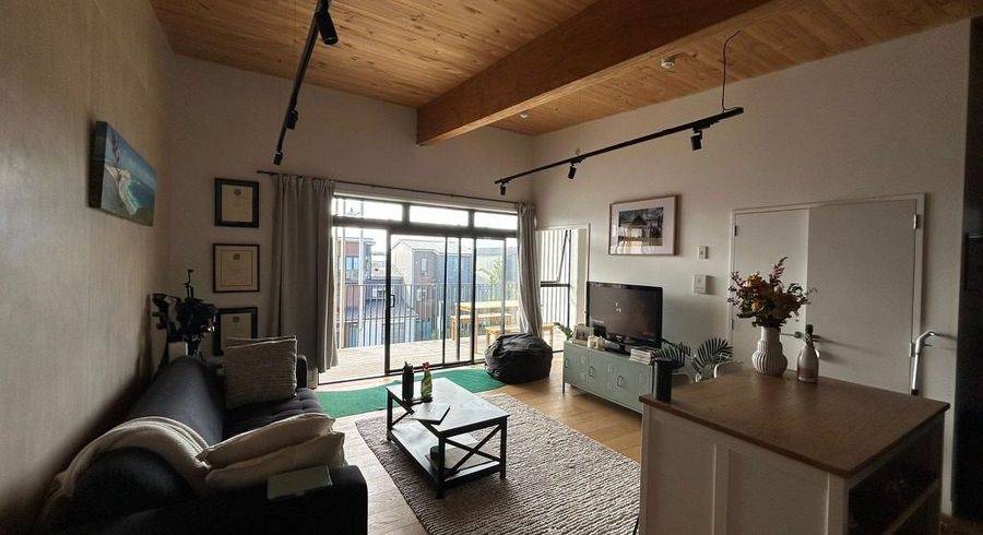  at Hobsonville, Waitakere City, Auckland