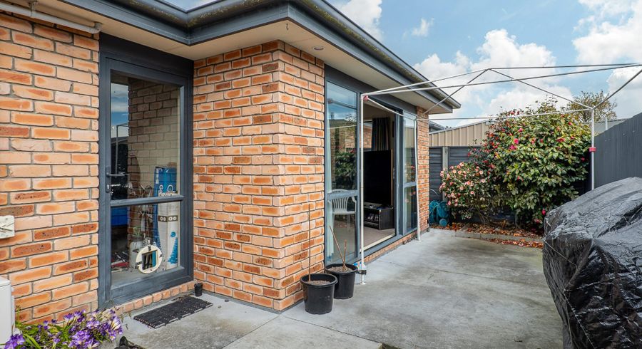 at 3/159 Highsted Road, Bishopdale, Christchurch City, Canterbury
