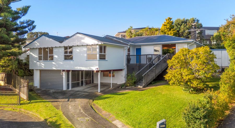  at 13 Noel Place, Mount Roskill, Auckland City, Auckland