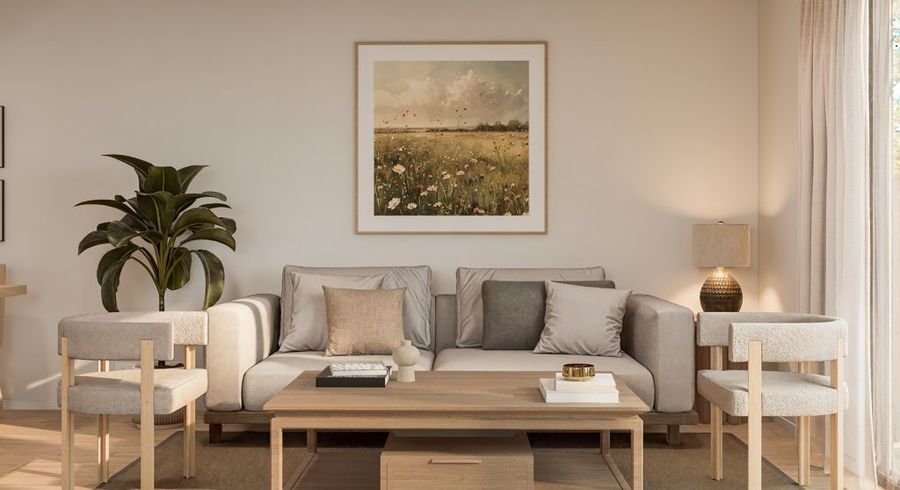  at Lot 1/6 Trimmer Terrace, Papatoetoe, Manukau City, Auckland