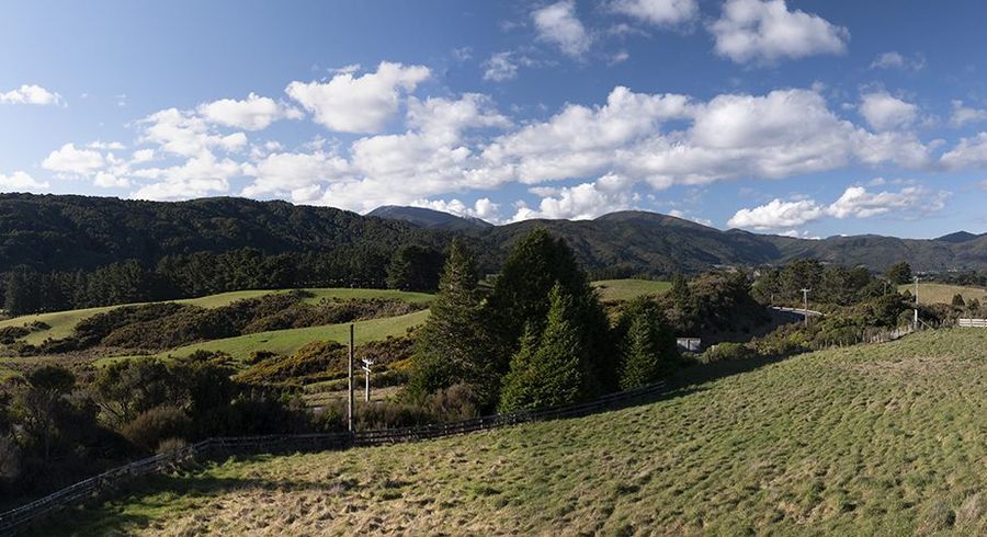  at Raikes Road, Kaitoke, Upper Hutt, Wellington