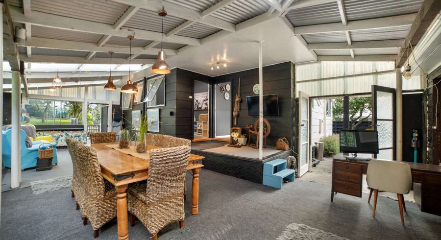  at 22 Paraone Road, Tamarau, Gisborne