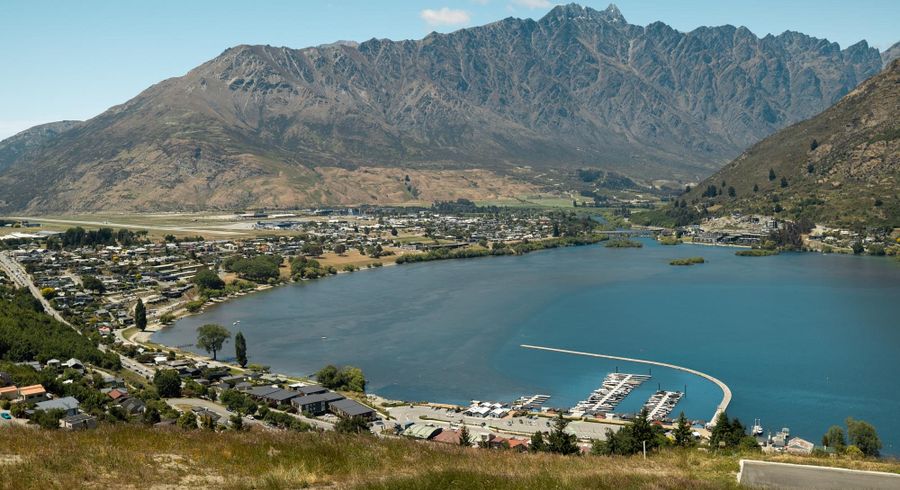  at Lot 58 Middleton Road, Frankton, Queenstown-Lakes, Otago