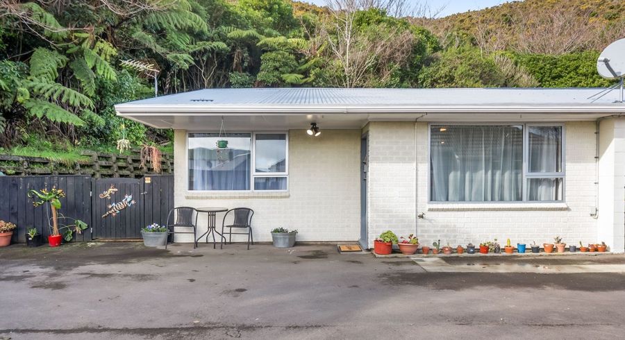  at 3/17 Kowhai Street, Naenae, Lower Hutt