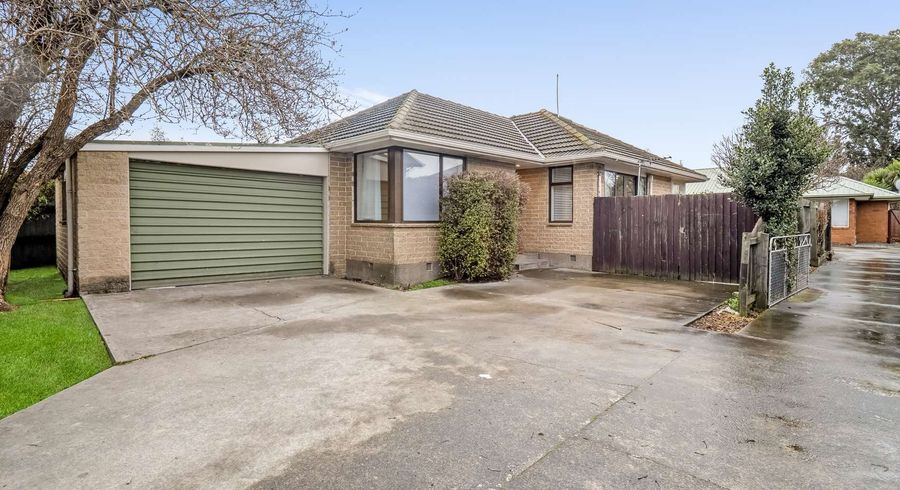  at 4 Masham road, Broomfield, Christchurch, Broomfield, Christchurch City, Canterbury