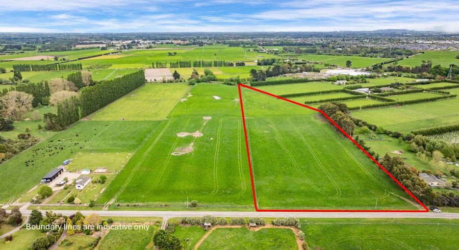  at 465 Tuahiwi Road, Tuahiwi, Waimakariri, Canterbury