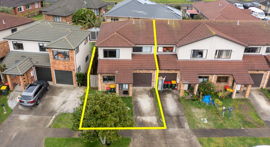  at 98A Naylors Drive, Mangere, Auckland