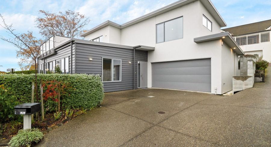  at 1 Falcon Street, Roslyn, Dunedin
