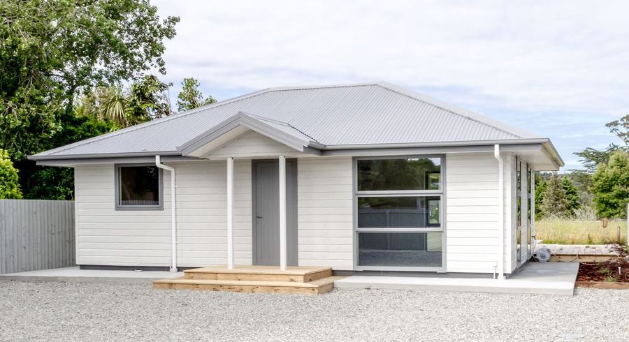  at 164B Kaniere Road, Kaniere, Hokitika