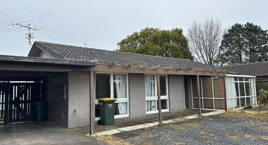  at 7 Windoma Circle, Papatoetoe, Manukau City, Auckland